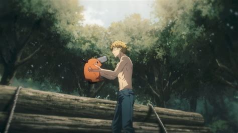 chainsawman reddit|reddit chainsaw man episode 1.